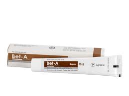 Beta A
